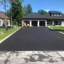 Reliable Belle Plaine, MN Driveway Paving Services Solutions